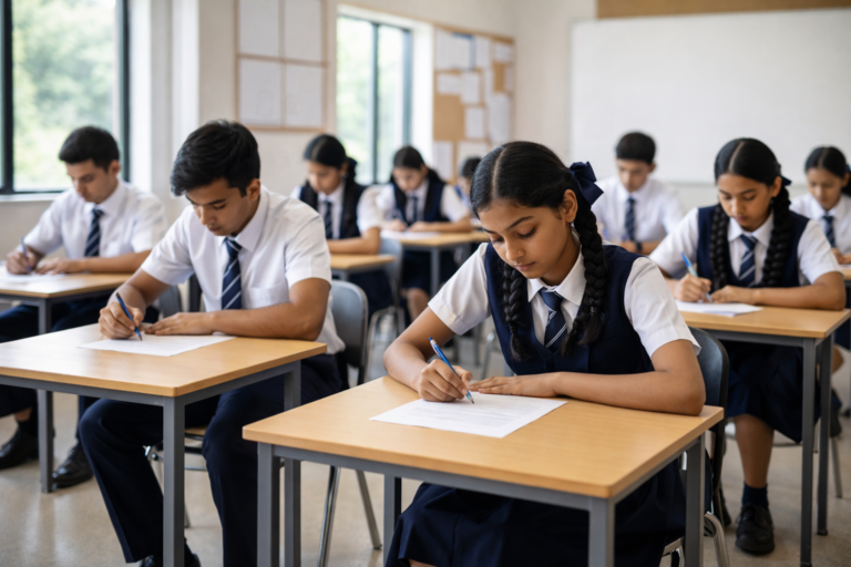 Karnataka SSLC & 2nd PUC Exams 2026